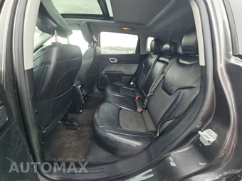 2022 Jeep Compass Latitude – miniatura 13