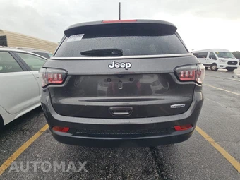 2022 Jeep Compass Latitude – miniatura 16