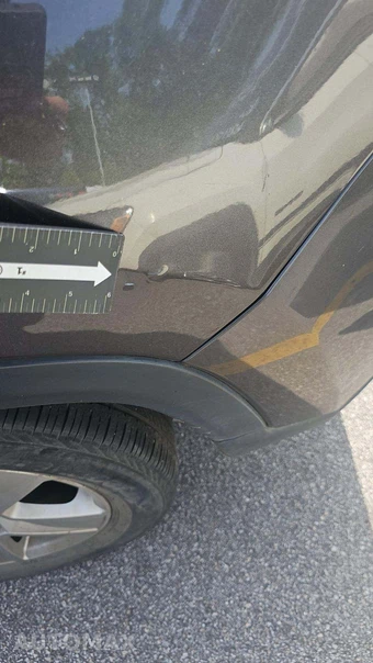 2022 Jeep Compass Latitude – miniatura 20