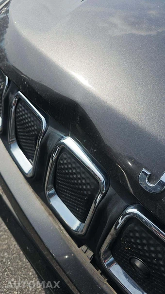 2022 Jeep Compass Latitude – miniatura 22