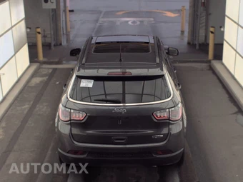 2022 Jeep Compass Latitude – miniatura 5