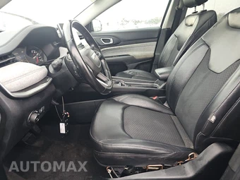 2022 Jeep Compass Latitude – miniatura 7