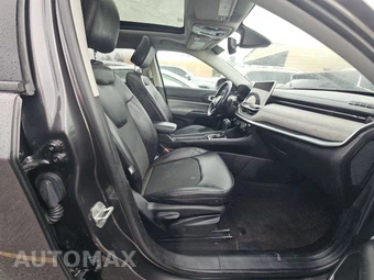 2022 Jeep Compass Latitude – miniatura 8
