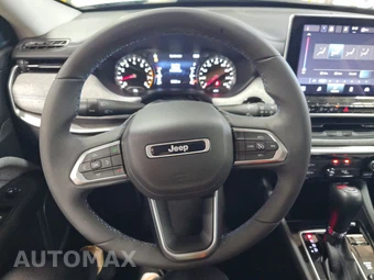 2022 Jeep Compass Latitude - miniatura 10
