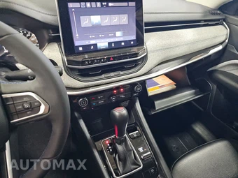 2022 Jeep Compass Latitude - miniatura 11