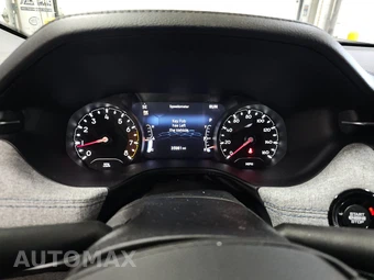 2022 Jeep Compass Latitude - miniatura 12