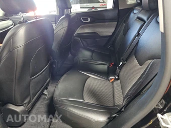 2022 Jeep Compass Latitude - miniatura 13