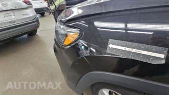 2022 Jeep Compass Latitude - miniatura 22