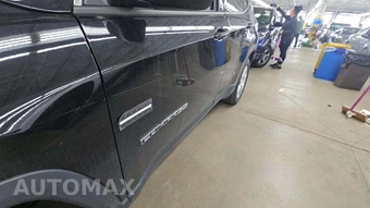 2022 Jeep Compass Latitude - miniatura 25