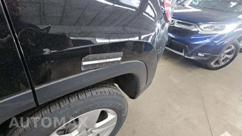 2022 Jeep Compass Latitude - miniatura 27
