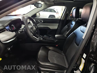 2022 Jeep Compass Latitude - miniatura 7