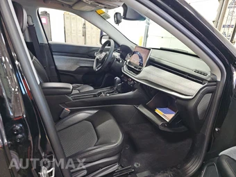2022 Jeep Compass Latitude - miniatura 8