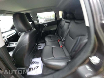 2022 Jeep Compass Latitude - miniatura 13