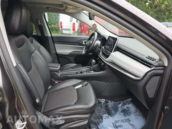 2022 Jeep Compass Latitude - miniatura 18