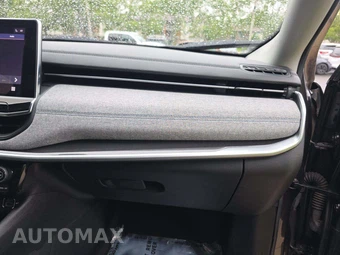 2022 Jeep Compass Latitude - miniatura 19