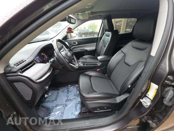 2022 Jeep Compass Latitude - miniatura 6