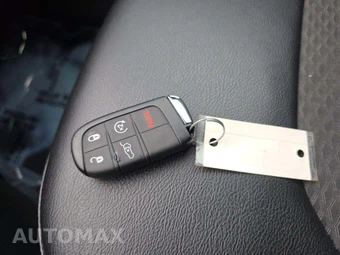 2022 Jeep Compass Latitude - miniatura 8