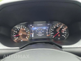 2022 Jeep Compass Latitude - miniatura 9