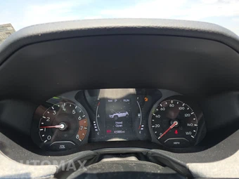 2022 Jeep Compass Latitude - miniatura 12