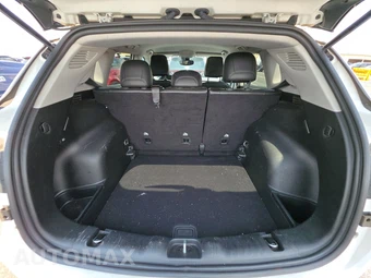 2022 Jeep Compass Latitude - miniatura 16