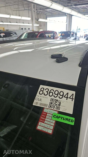 2022 Jeep Compass Latitude - miniatura 20