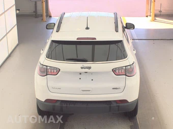 2022 Jeep Compass Latitude - miniatura 5