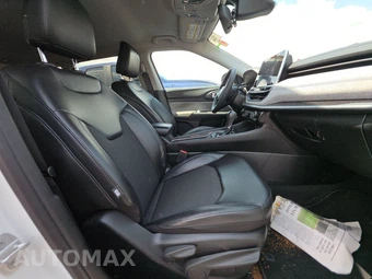 2022 Jeep Compass Latitude - miniatura 8