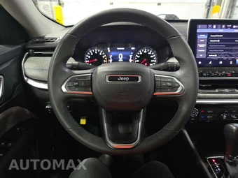 2022 Jeep Compass Latitude - miniatura 10
