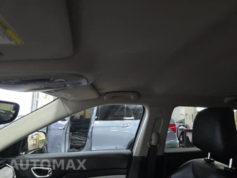 2022 Jeep Compass Latitude - miniatura 18