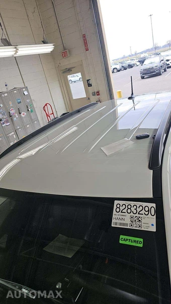 2022 Jeep Compass Latitude - miniatura 19