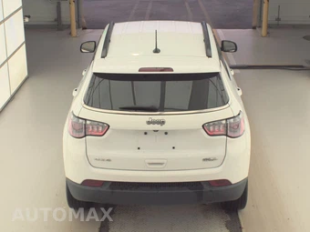 2022 Jeep Compass Latitude - miniatura 5
