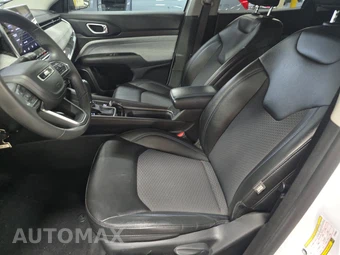 2022 Jeep Compass Latitude - miniatura 7