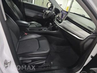 2022 Jeep Compass Latitude - miniatura 8