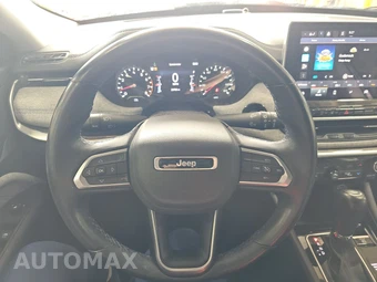 2022 Jeep Compass Latitude - miniatura 10