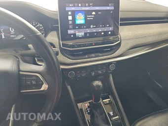 2022 Jeep Compass Latitude - miniatura 11
