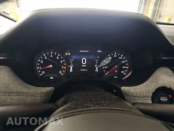 2022 Jeep Compass Latitude - miniatura 12