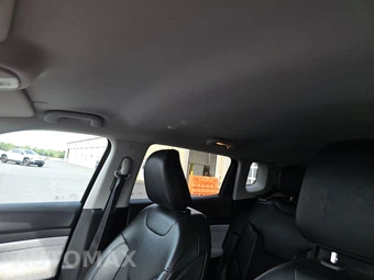 2022 Jeep Compass Latitude - miniatura 20