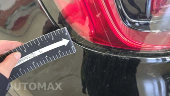 2022 Jeep Compass Latitude - miniatura 21