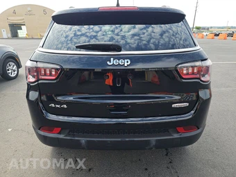 2022 Jeep Compass Latitude - miniatura 5