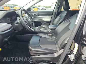 2022 Jeep Compass Latitude - miniatura 7