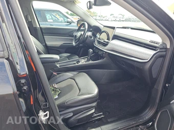 2022 Jeep Compass Latitude - miniatura 8