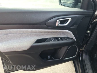 2022 Jeep Compass Latitude - miniatura 9