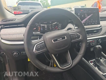 2022 Jeep Compass Latitude - miniatura 10