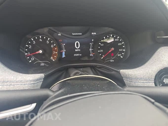 2022 Jeep Compass Latitude - miniatura 12