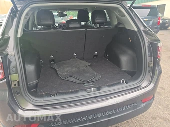 2022 Jeep Compass Latitude - miniatura 16
