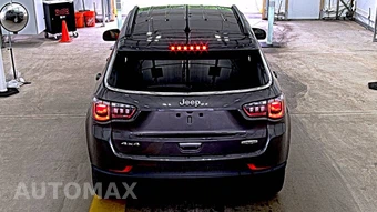 2022 Jeep Compass Latitude - miniatura 5