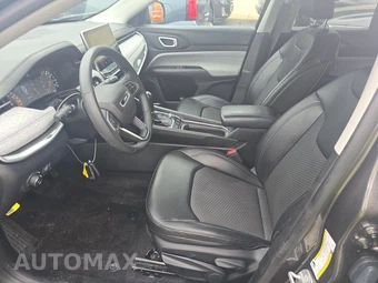 2022 Jeep Compass Latitude - miniatura 7