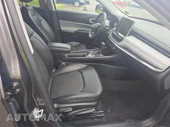 2022 Jeep Compass Latitude - miniatura 8