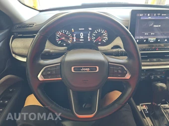 2022 Jeep Compass Latitude - miniatura 10