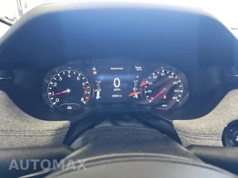 2022 Jeep Compass Latitude - miniatura 12